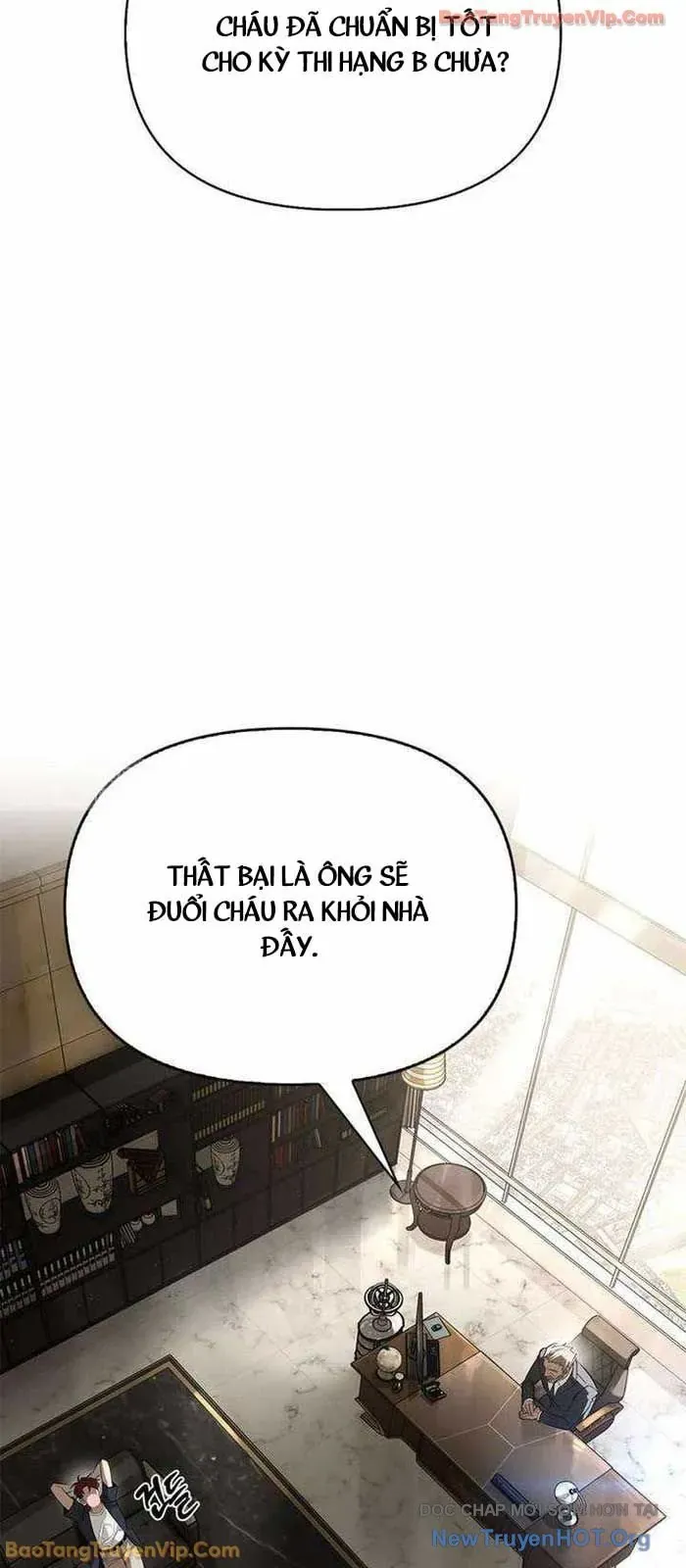 Healer Cấp S Chữa Trị Cho Quái Vật Chapter 20 - Trang 2