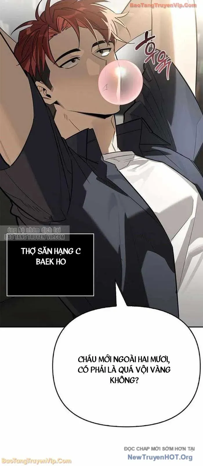 Healer Cấp S Chữa Trị Cho Quái Vật Chapter 20 - Trang 2