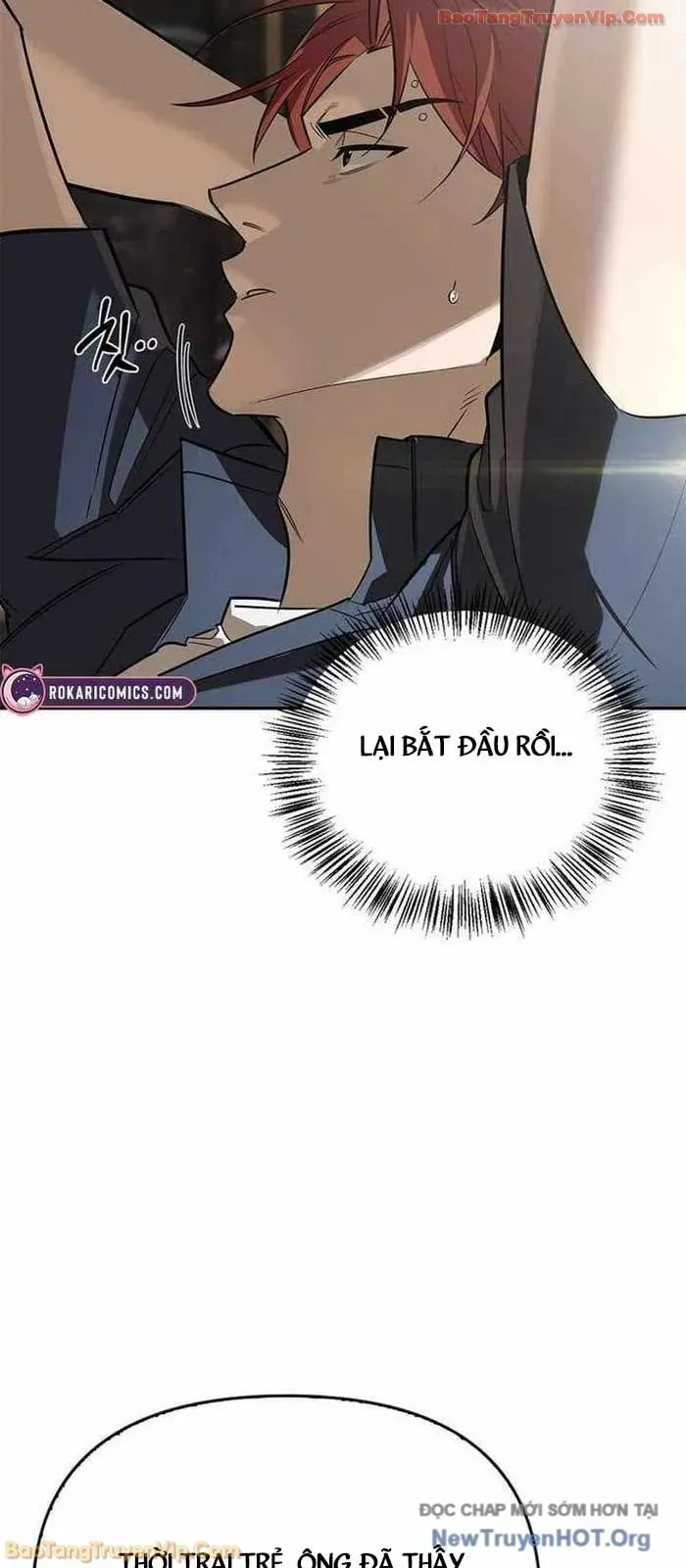 Healer Cấp S Chữa Trị Cho Quái Vật Chapter 20 - Trang 2