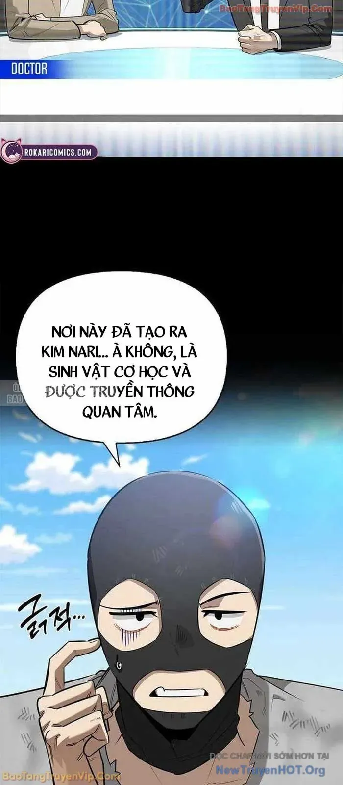 Healer Cấp S Chữa Trị Cho Quái Vật Chapter 20 - Trang 2