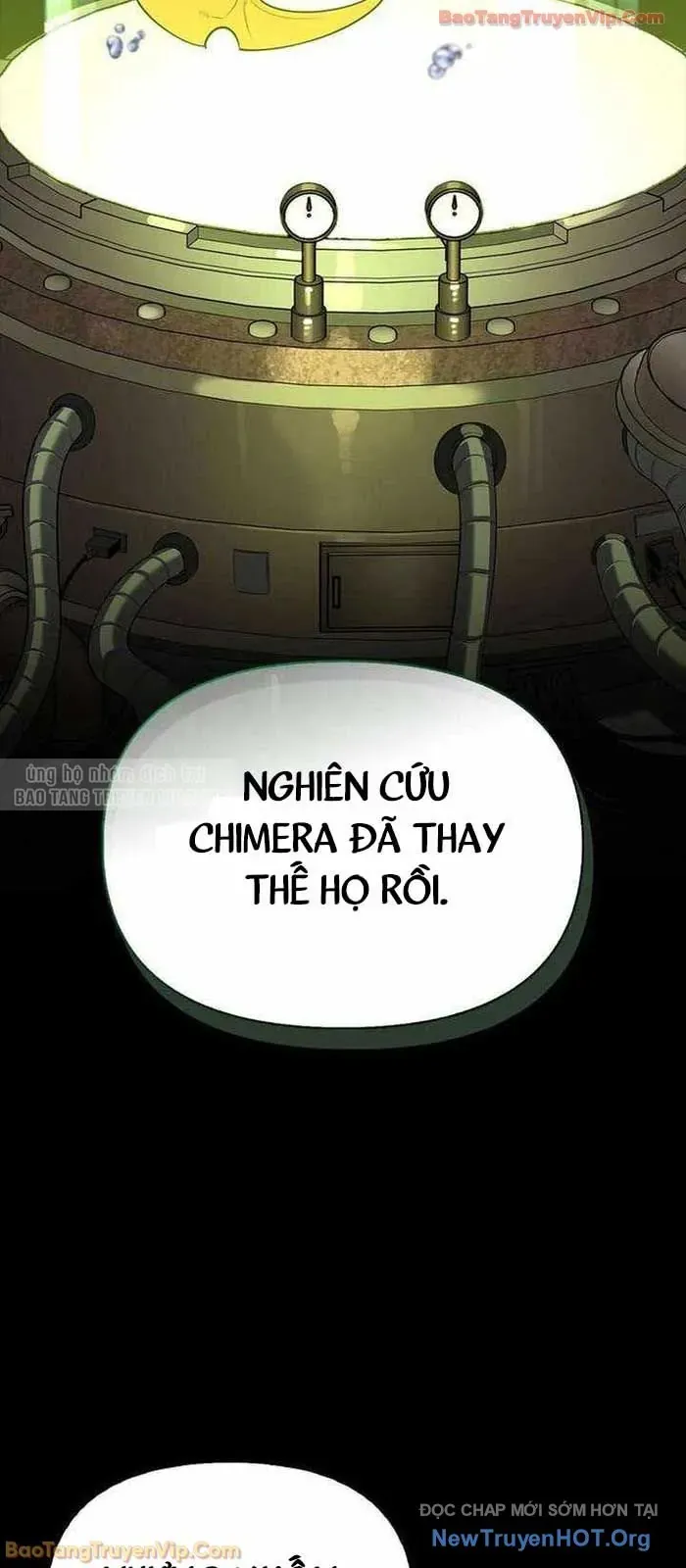 Healer Cấp S Chữa Trị Cho Quái Vật Chapter 20 - Trang 2