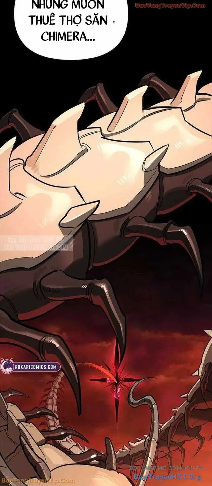 Healer Cấp S Chữa Trị Cho Quái Vật Chapter 20 - Trang 2