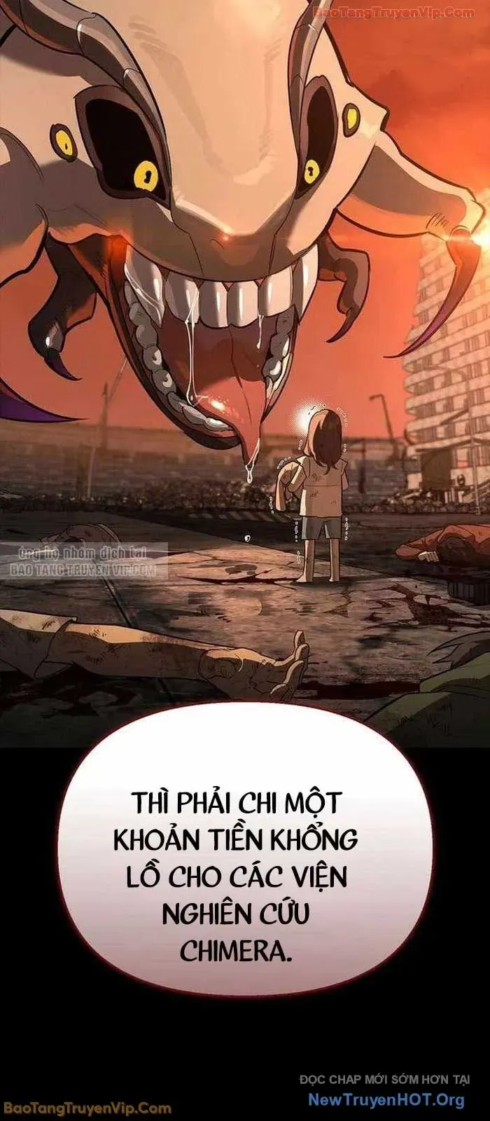 Healer Cấp S Chữa Trị Cho Quái Vật Chapter 20 - Trang 2