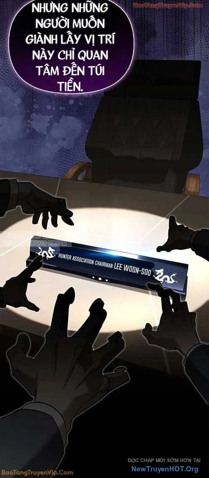 Healer Cấp S Chữa Trị Cho Quái Vật Chapter 20 - Trang 2