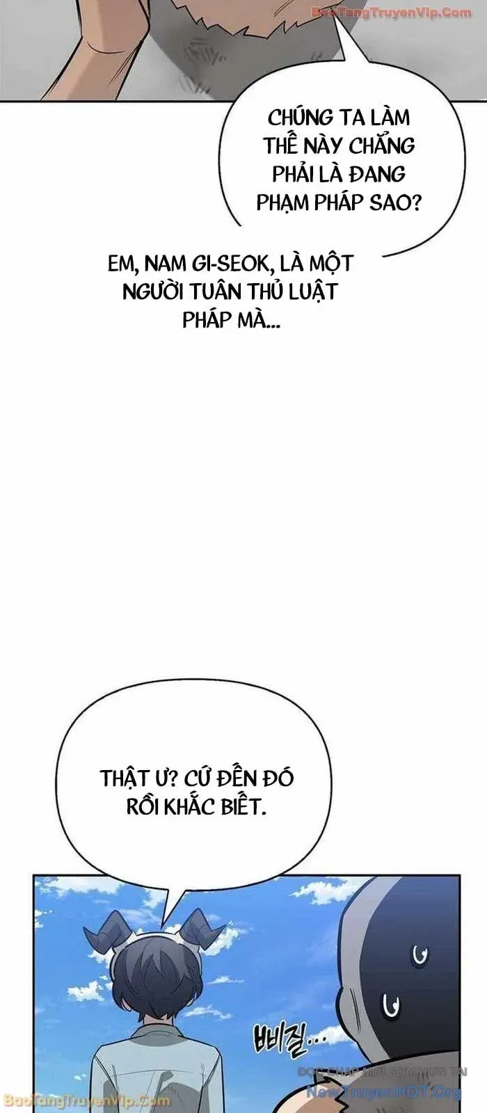 Healer Cấp S Chữa Trị Cho Quái Vật Chapter 20 - Trang 2