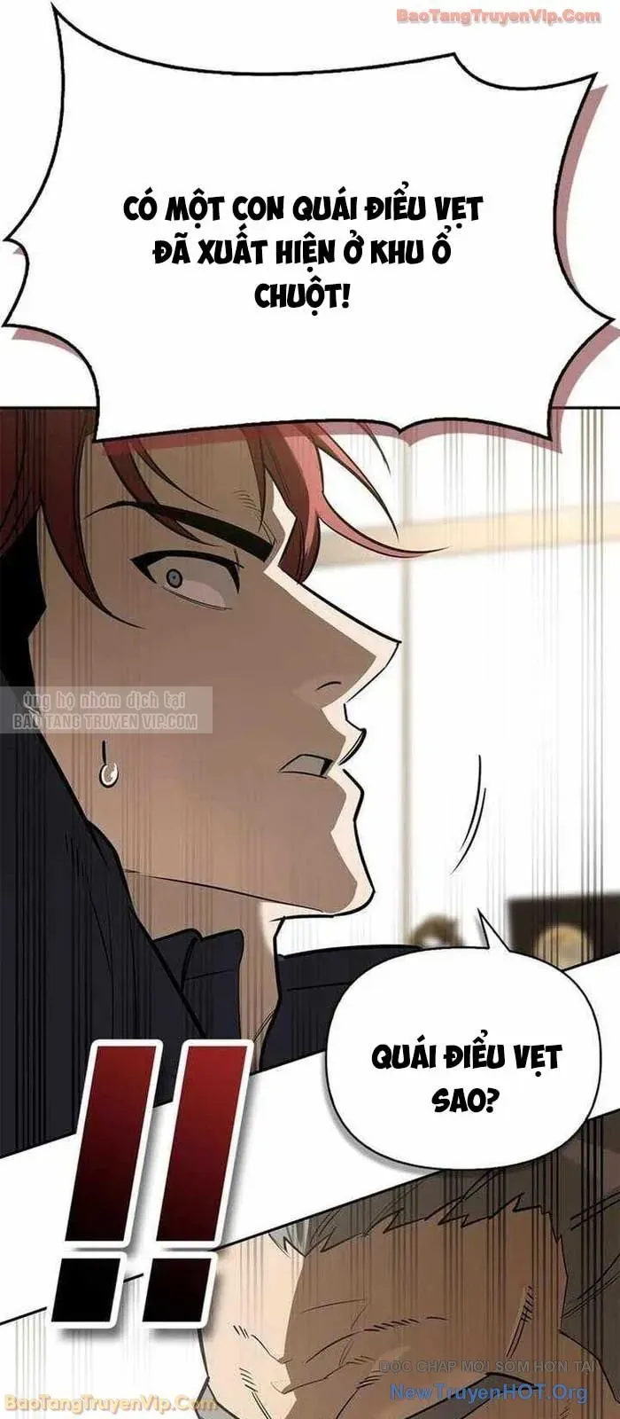 Healer Cấp S Chữa Trị Cho Quái Vật Chapter 20 - Trang 2