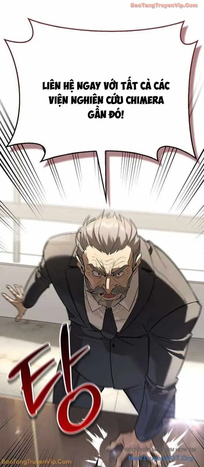 Healer Cấp S Chữa Trị Cho Quái Vật Chapter 20 - Trang 2