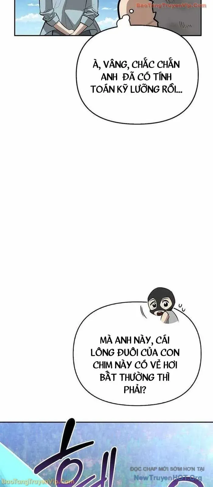 Healer Cấp S Chữa Trị Cho Quái Vật Chapter 20 - Trang 2