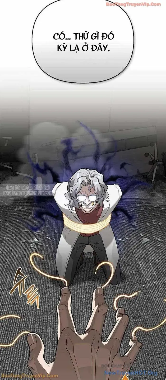 Healer Cấp S Chữa Trị Cho Quái Vật Chapter 20 - Trang 2