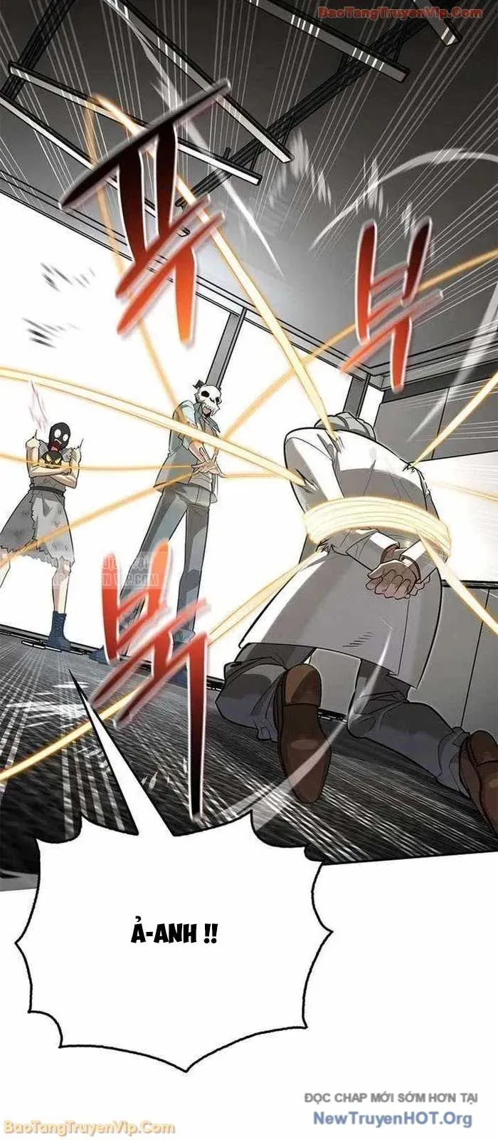 Healer Cấp S Chữa Trị Cho Quái Vật Chapter 20 - Trang 2