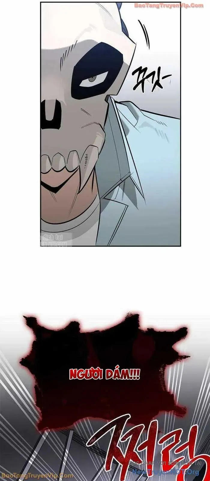 Healer Cấp S Chữa Trị Cho Quái Vật Chapter 20 - Trang 2