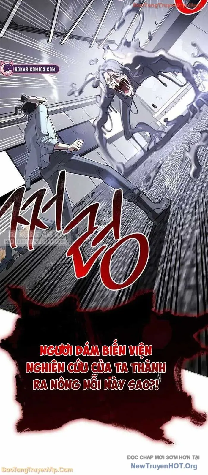 Healer Cấp S Chữa Trị Cho Quái Vật Chapter 20 - Trang 2