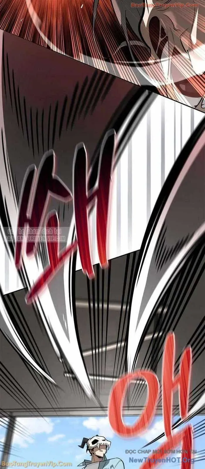 Healer Cấp S Chữa Trị Cho Quái Vật Chapter 20 - Trang 2