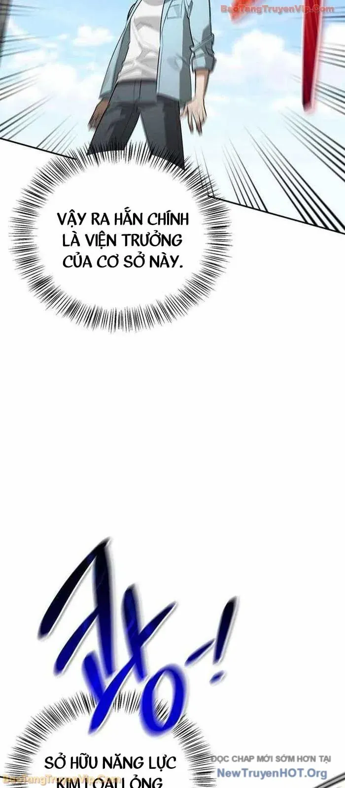 Healer Cấp S Chữa Trị Cho Quái Vật Chapter 20 - Trang 2