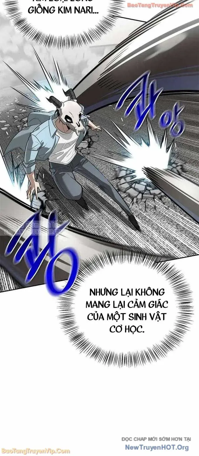 Healer Cấp S Chữa Trị Cho Quái Vật Chapter 20 - Trang 2