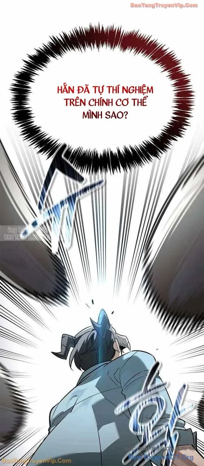 Healer Cấp S Chữa Trị Cho Quái Vật Chapter 20 - Trang 2