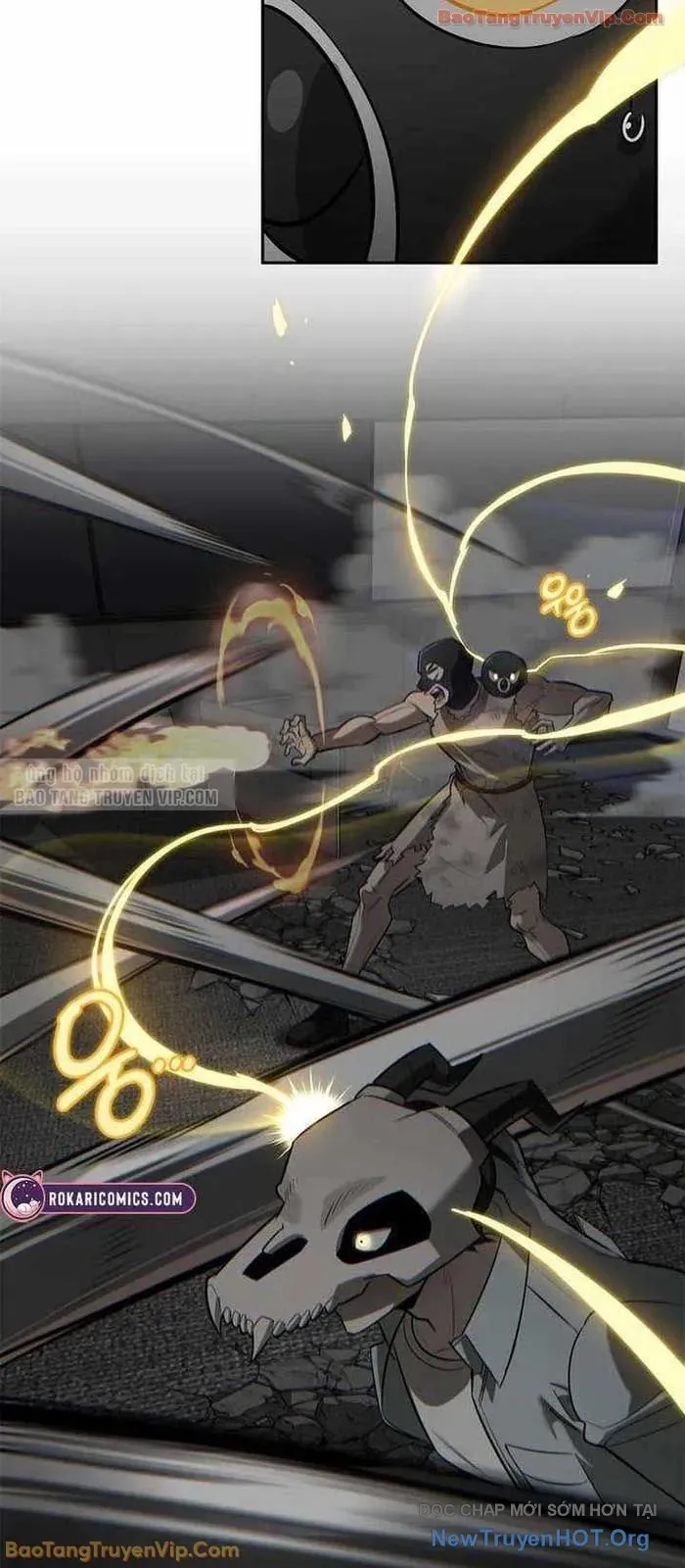 Healer Cấp S Chữa Trị Cho Quái Vật Chapter 20 - Trang 2