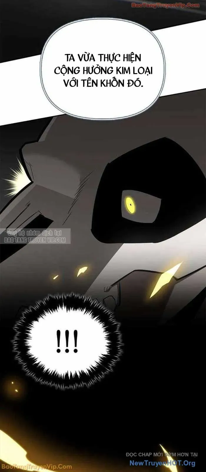 Healer Cấp S Chữa Trị Cho Quái Vật Chapter 20 - Trang 2