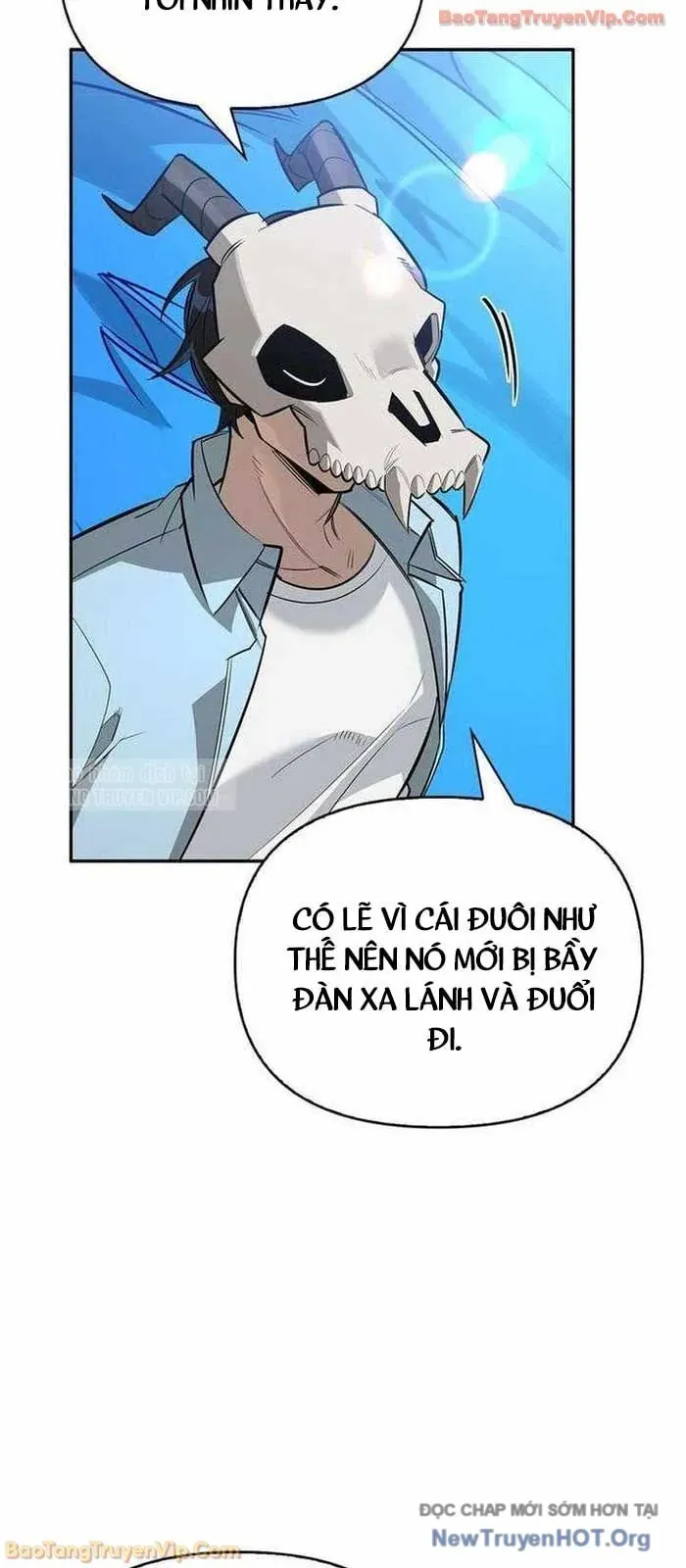 Healer Cấp S Chữa Trị Cho Quái Vật Chapter 20 - Trang 2