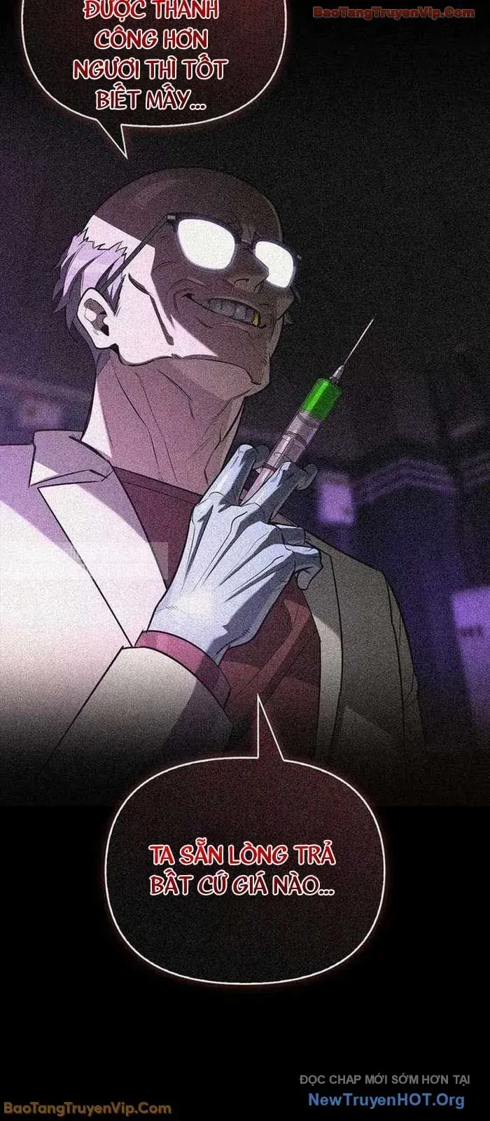 Healer Cấp S Chữa Trị Cho Quái Vật Chapter 20 - Trang 2