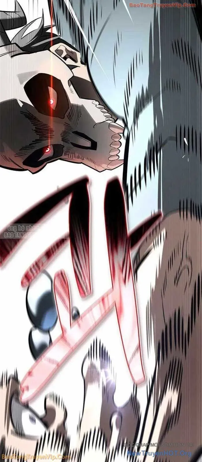 Healer Cấp S Chữa Trị Cho Quái Vật Chapter 20 - Trang 2