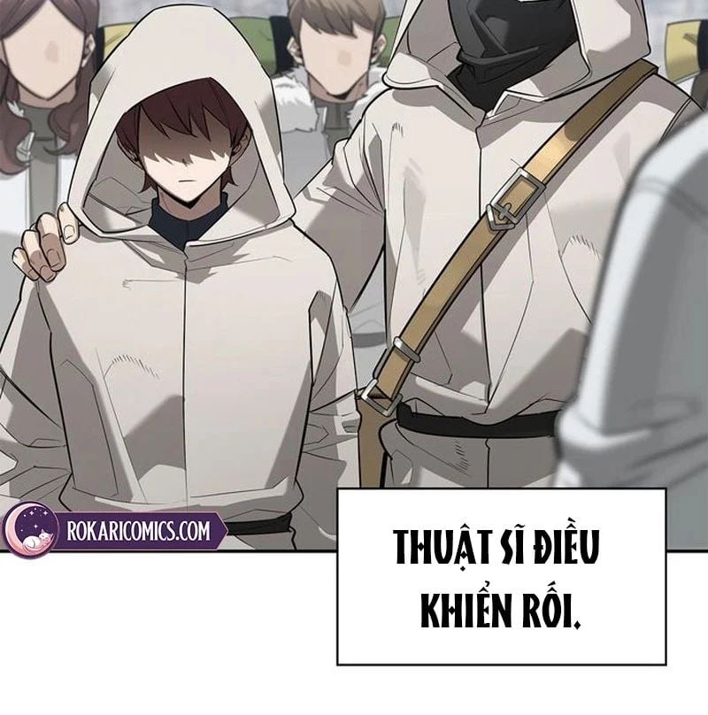 Healer Cấp S Chữa Trị Cho Quái Vật Chapter 26 - Trang 2