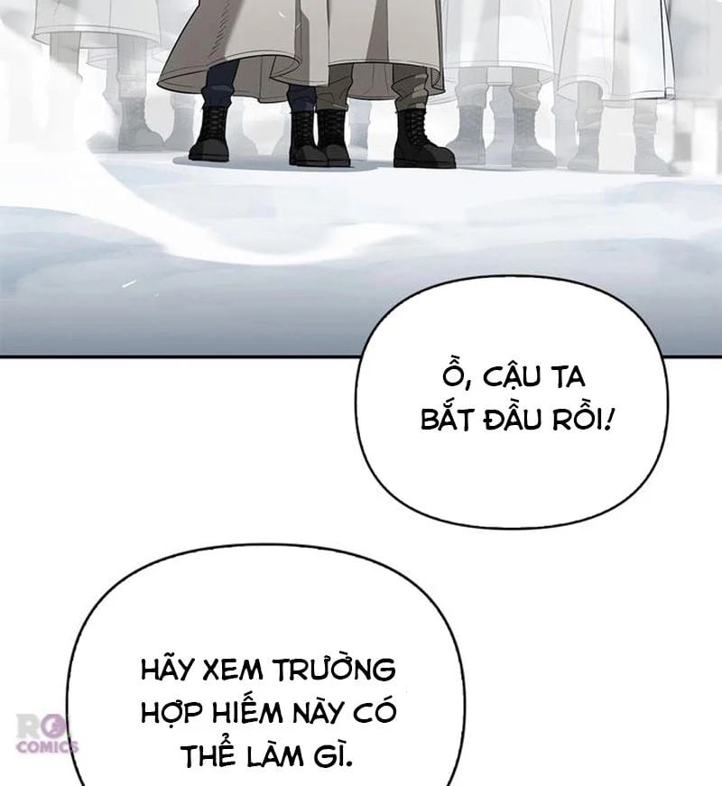 Healer Cấp S Chữa Trị Cho Quái Vật Chapter 26 - Trang 2