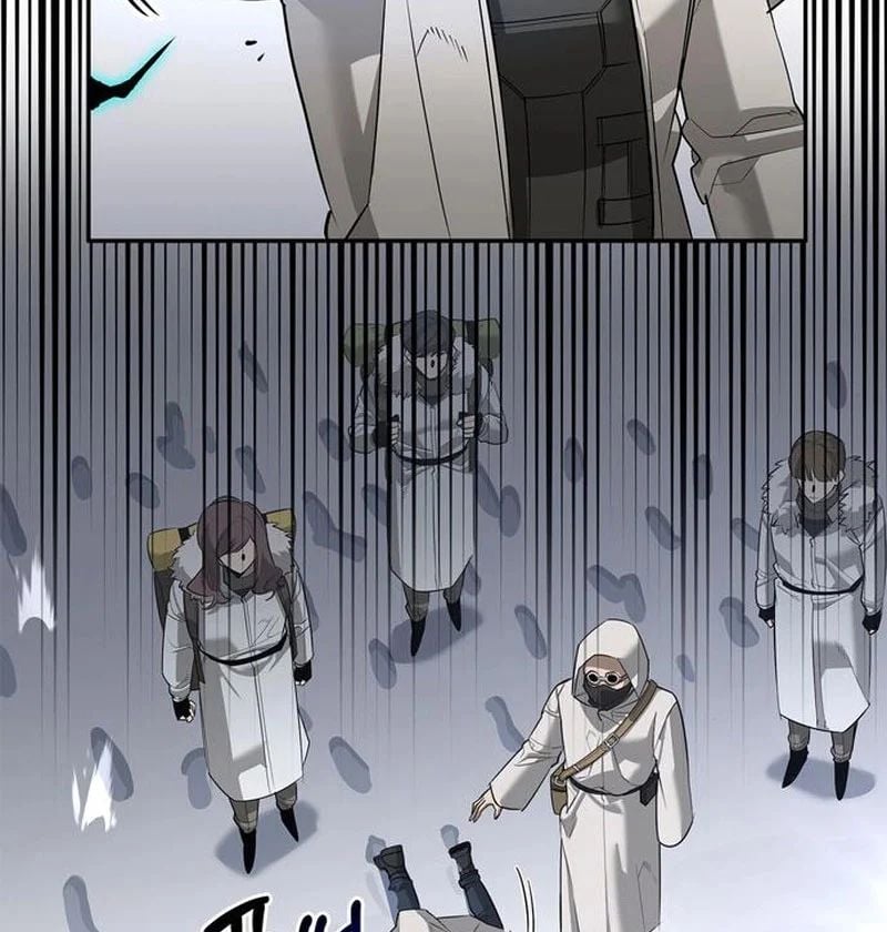 Healer Cấp S Chữa Trị Cho Quái Vật Chapter 26 - Trang 2