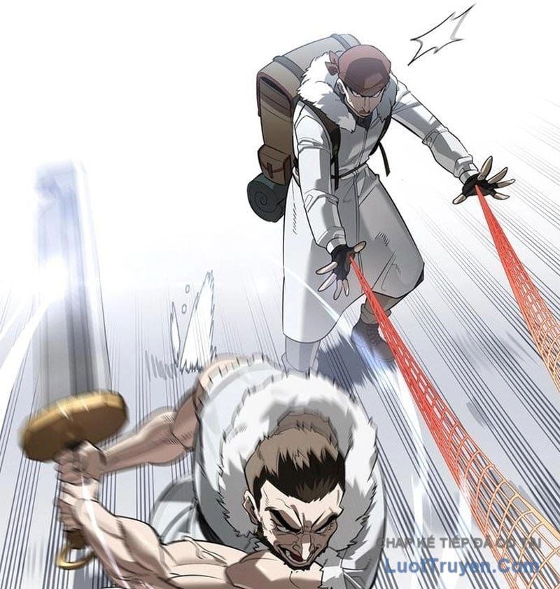 Healer Cấp S Chữa Trị Cho Quái Vật Chapter 26 - Trang 2