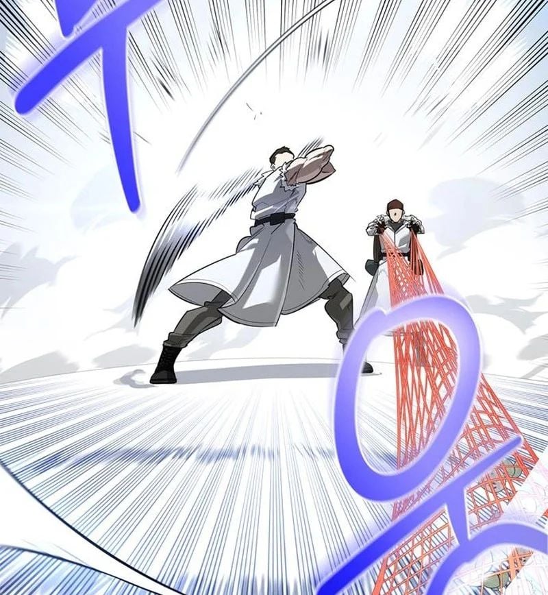 Healer Cấp S Chữa Trị Cho Quái Vật Chapter 26 - Trang 2