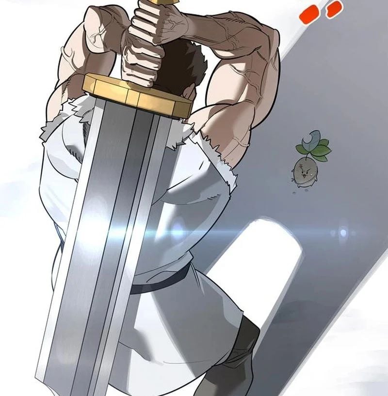 Healer Cấp S Chữa Trị Cho Quái Vật Chapter 26 - Trang 2