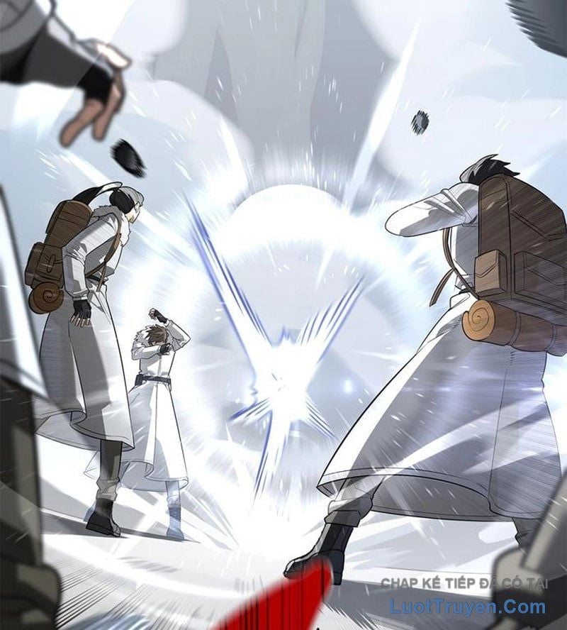 Healer Cấp S Chữa Trị Cho Quái Vật Chapter 26 - Trang 2