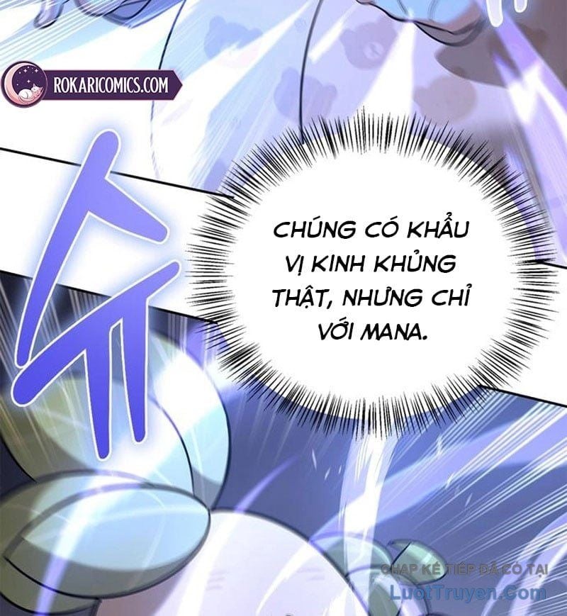 Healer Cấp S Chữa Trị Cho Quái Vật Chapter 26 - Trang 2