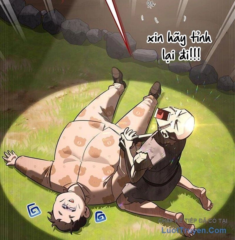 Healer Cấp S Chữa Trị Cho Quái Vật Chapter 26 - Trang 2