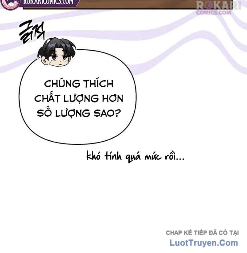 Healer Cấp S Chữa Trị Cho Quái Vật Chapter 26 - Trang 2