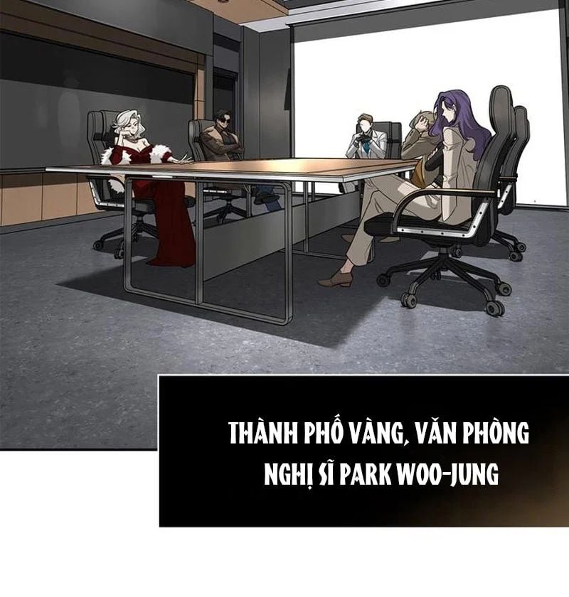 Healer Cấp S Chữa Trị Cho Quái Vật Chapter 26 - Trang 2