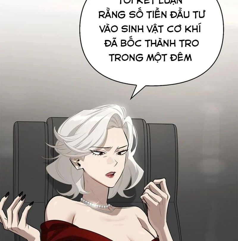 Healer Cấp S Chữa Trị Cho Quái Vật Chapter 26 - Trang 2