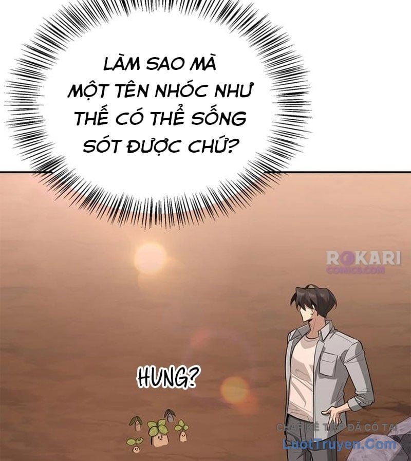 Healer Cấp S Chữa Trị Cho Quái Vật Chapter 26 - Trang 2