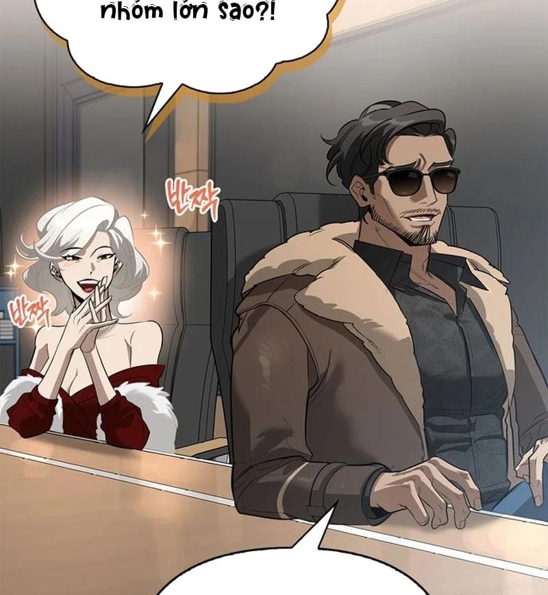 Healer Cấp S Chữa Trị Cho Quái Vật Chapter 26 - Trang 2