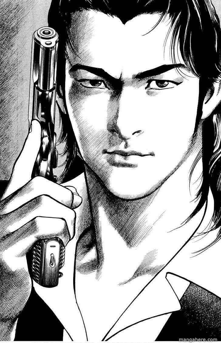 Heat – Thế Giới Ngầm Chapter 12 - Trang 2