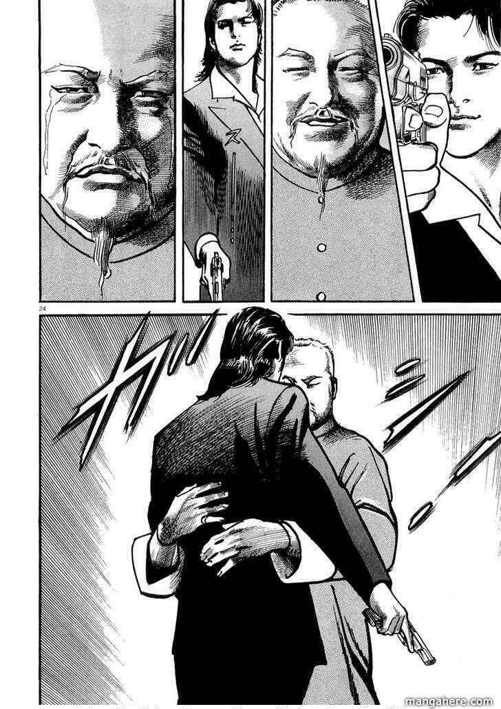 Heat – Thế Giới Ngầm Chapter 12 - Trang 2