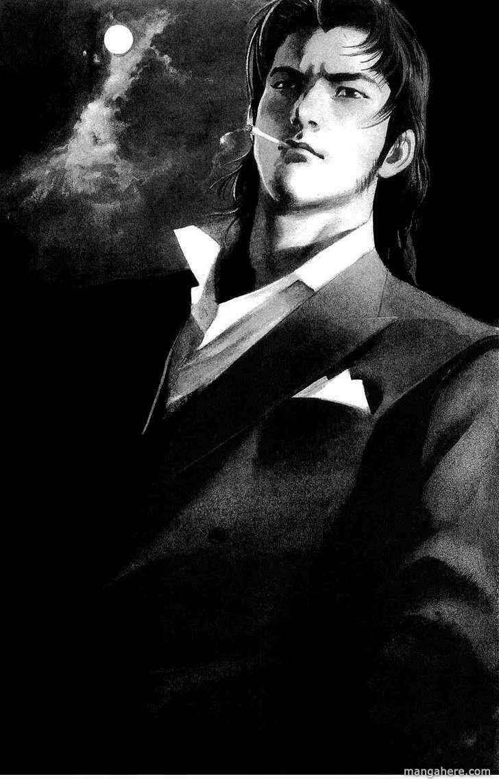 Heat – Thế Giới Ngầm Chapter 12 - Trang 2