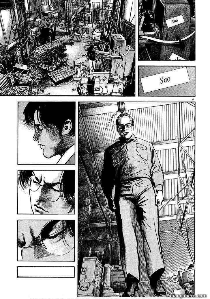 Heat – Thế Giới Ngầm Chapter 15 - Trang 2