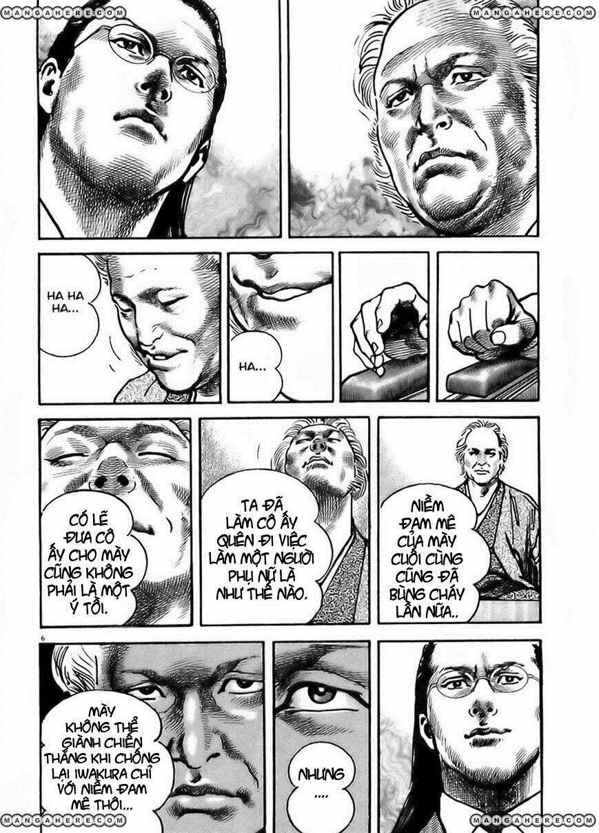 Heat – Thế Giới Ngầm Chapter 23 - Trang 2