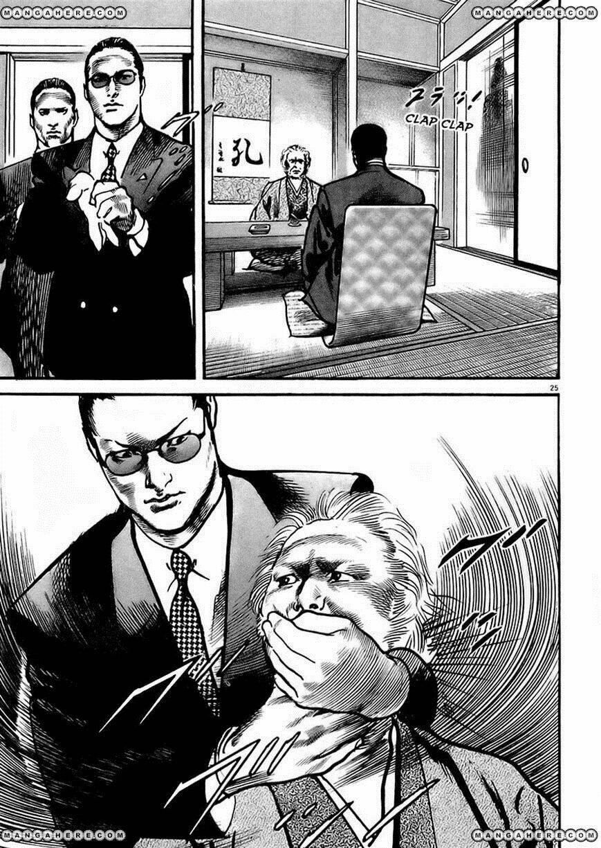 Heat – Thế Giới Ngầm Chapter 23 - Trang 2