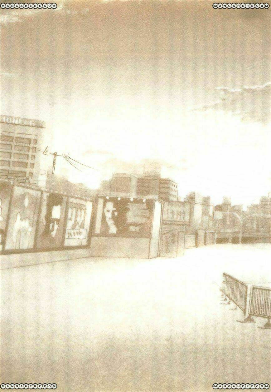 Heat – Thế Giới Ngầm Chapter 23 - Trang 2