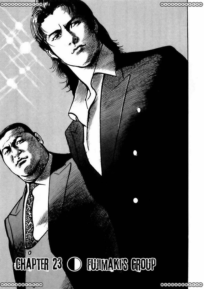 Heat – Thế Giới Ngầm Chapter 23 - Trang 2