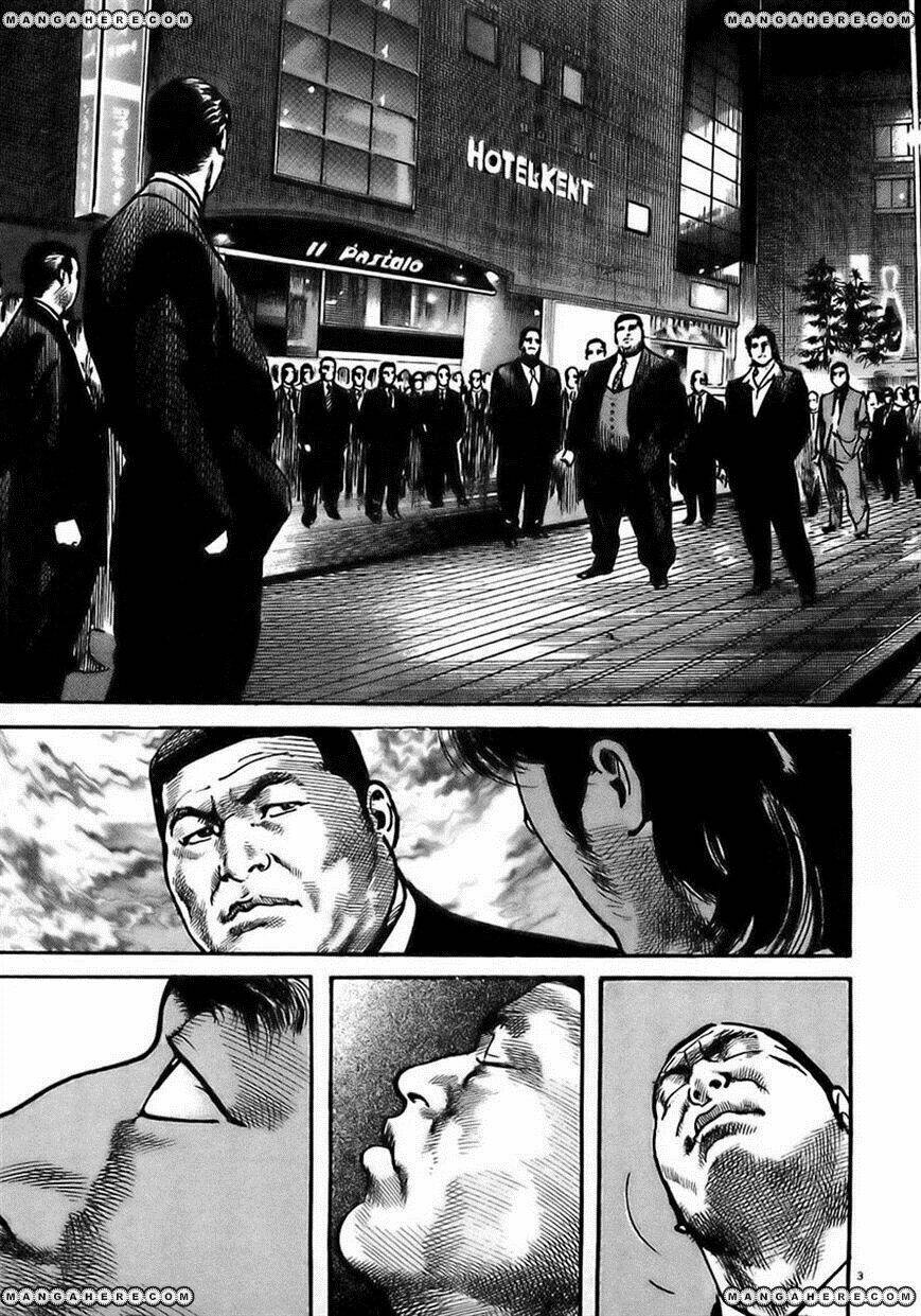 Heat – Thế Giới Ngầm Chapter 23 - Trang 2