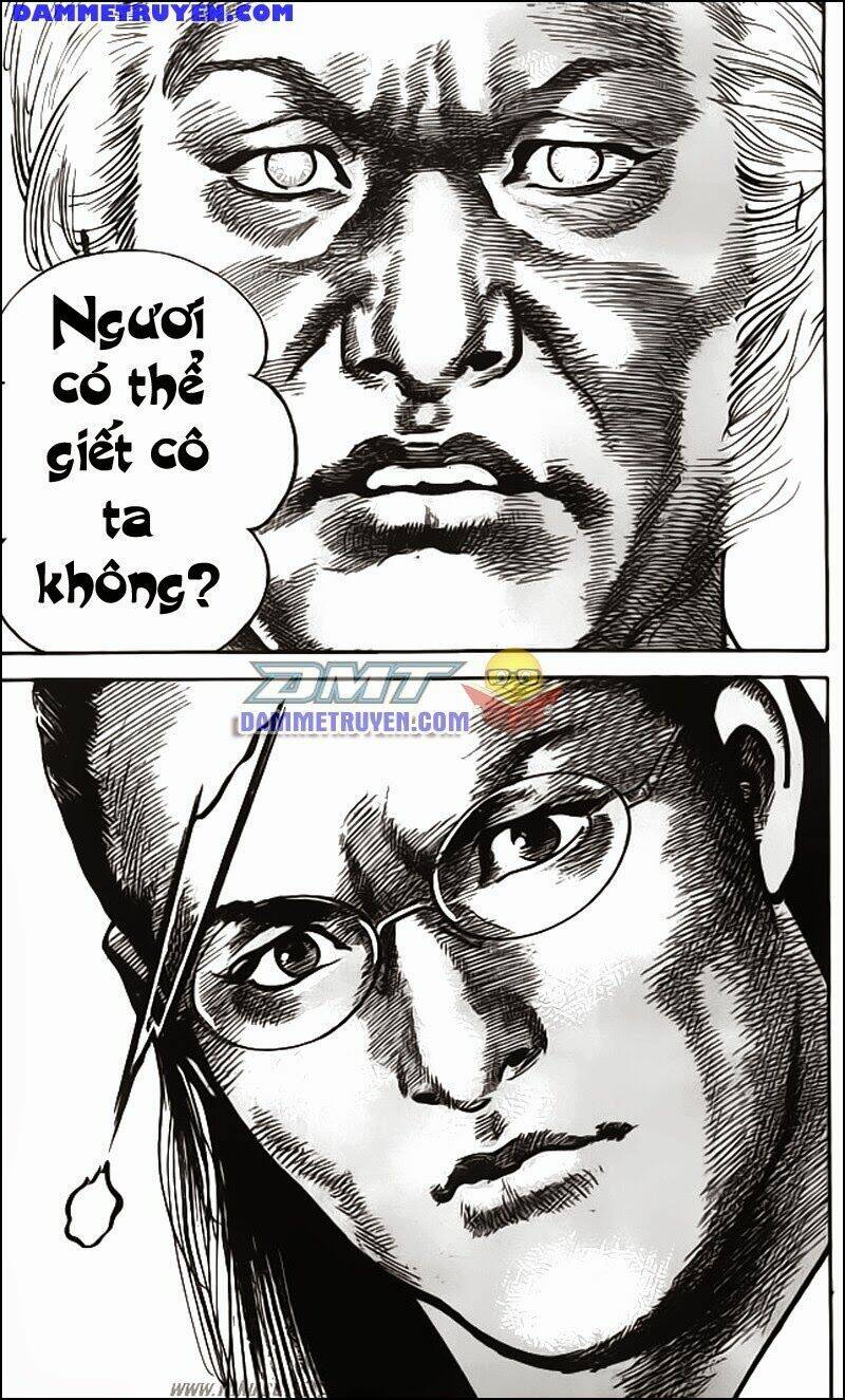 Heat – Thế Giới Ngầm Chapter 36 - Trang 2