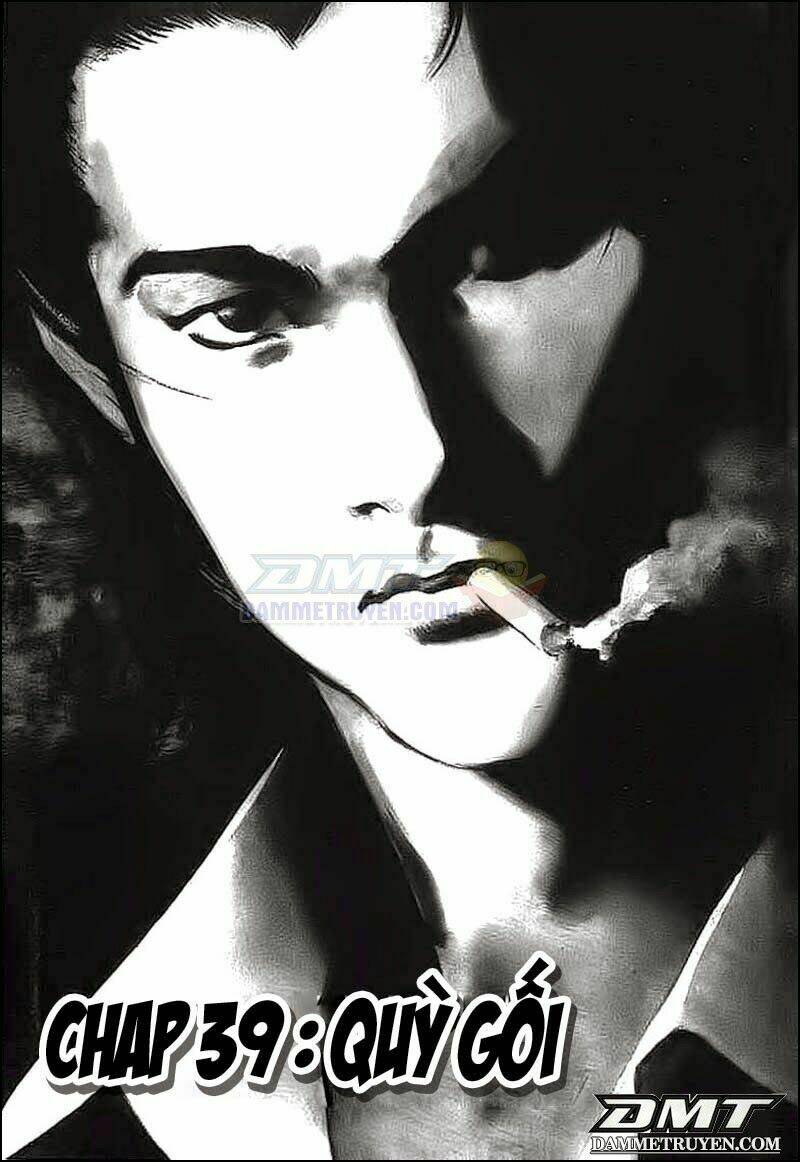 Heat – Thế Giới Ngầm Chapter 39 - Trang 2